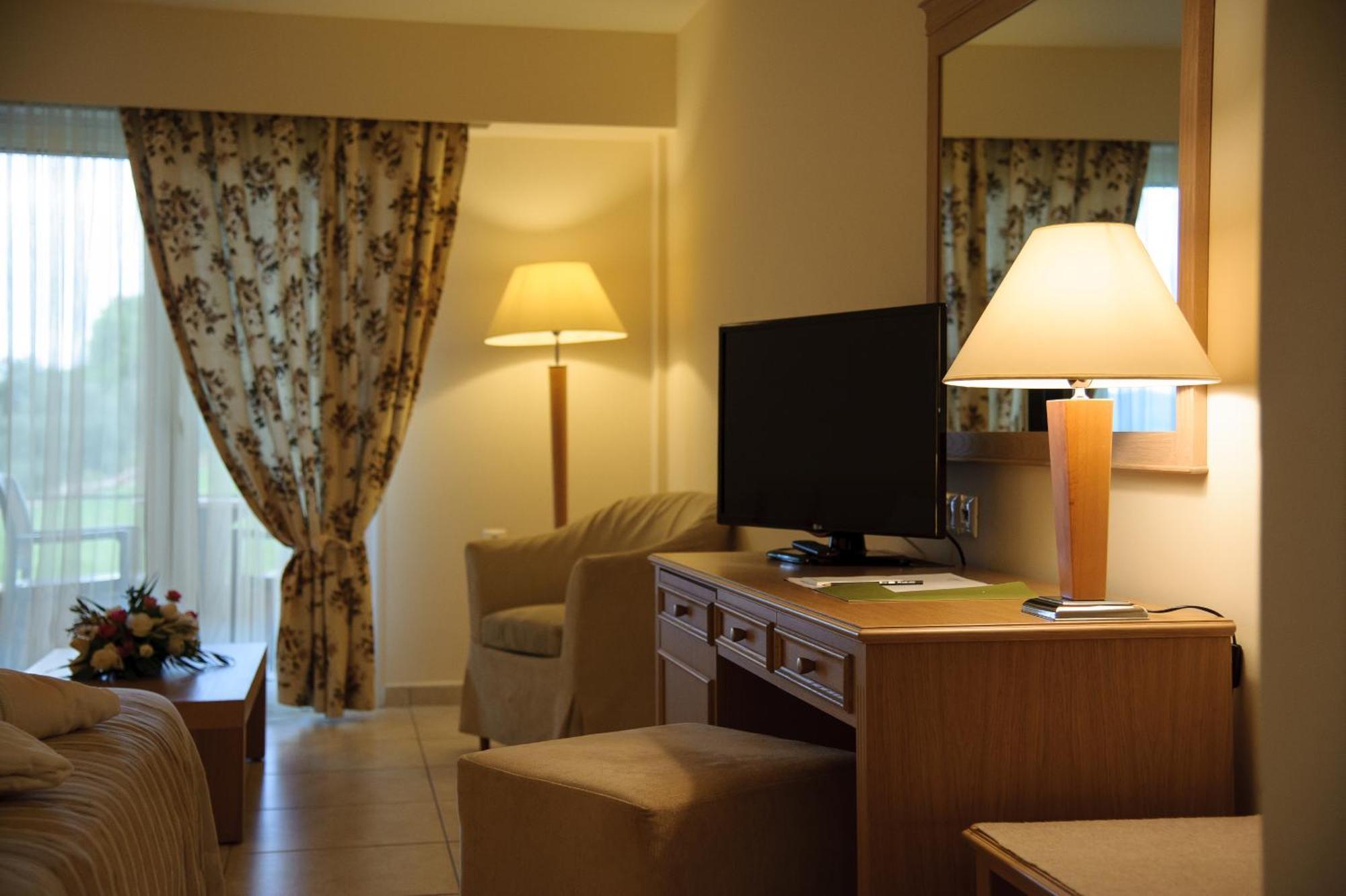 Olympion Asty Hotel Ancient Olympia Esterno foto