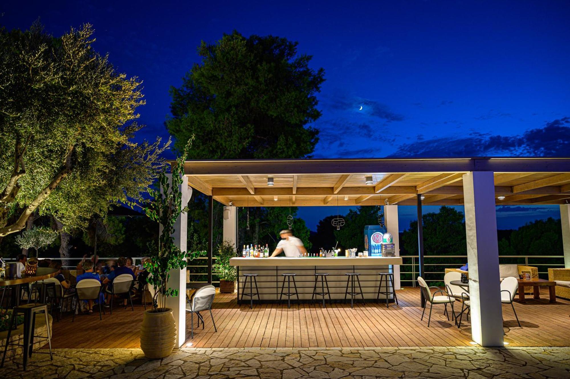 Olympion Asty Hotel Ancient Olympia Esterno foto
